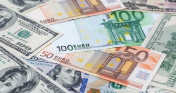 Euro-zone GDP expectations may be too high – watch EUR/USD