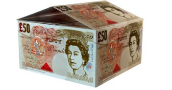 Pound plunge may come to a (temporary) end