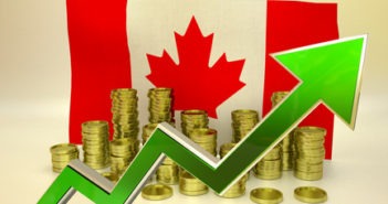 Canadian GDP may help CAD recover