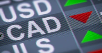 USD/CAD: Reversion & Seasonals Point To USD/CAD Upside Risk Through 1.36 – BofAML