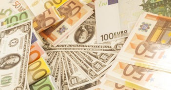 Euro-zone inflation critical ahead of the ECB