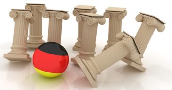 Germany needs a new government to end the recession