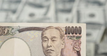 USD/JPY ready to fall with the global economy