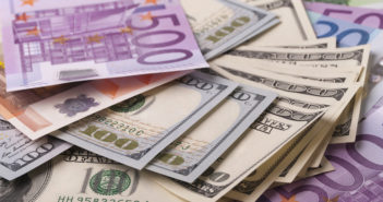 EUR/USD has room to fall as ECB QE may never end