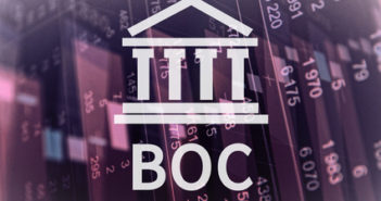 BOC may send the Canadian dollar down despite upbeat data