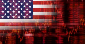 Three reasons for the stock market crash