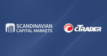 Scandinavian Capital Markets Launches cTrader for Retail and Institutional Traders