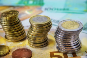 Euro Recovers From Daily Lows on Fed Emergency Rate Cut