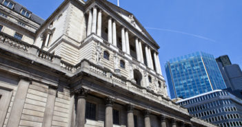 BOE Preview: Bailey may boost pound by going big on bond-buying, beware negative rates