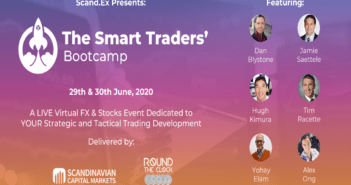 The Smart Traders’ Bootcamp