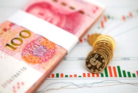 Chinese Yuan Gains As PBoC Pumps More Liquidity Into System